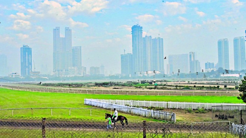 Mahindra Lifespace announces Redevelopment project of GDV ?1,650 Crore in Mahalaxmi, Mumbai