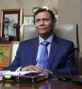 Post Budget Reaction 2021 ? by Kamdhenu Group
