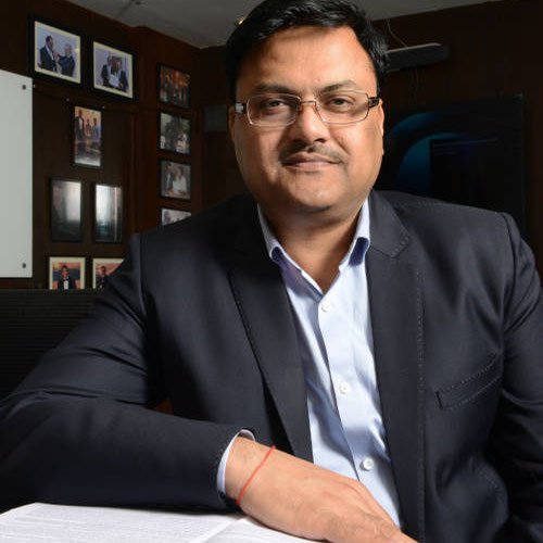 Titagarh Rail Systems Secures Order from Adani Cement for 16 Rakes of Wagons