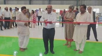 Remsons Industries Inaugurates State-of-the-Art Manufacturing Facility for Locomotive Applications