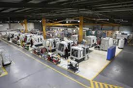 Top ten tips to create premium grinding conditions for your workshop
