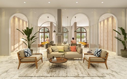 Ceratec Group Launches Presidential Towers in Ravet, Pune