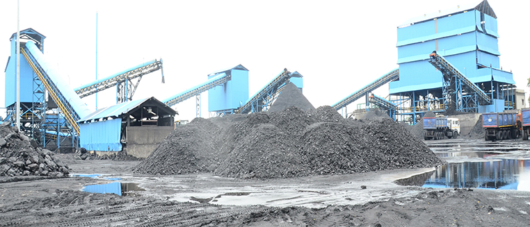 Realising Clean Coal