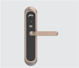 Unlock Safety With Premium Quality Digital Locks By Godrej Locks