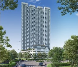Dosti Realty launches Dosti Eden, a paradise in the heart of  Thane (W)