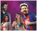 Shah Rukh Khan, Alia Bhatt, and Elon Musk Top McAfee India’s 2025 ‘Most Dangerous Celebrities: Deepfake Deception List’