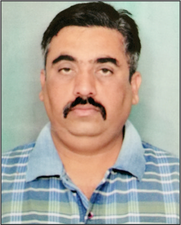 Quality Never Says Sorry.