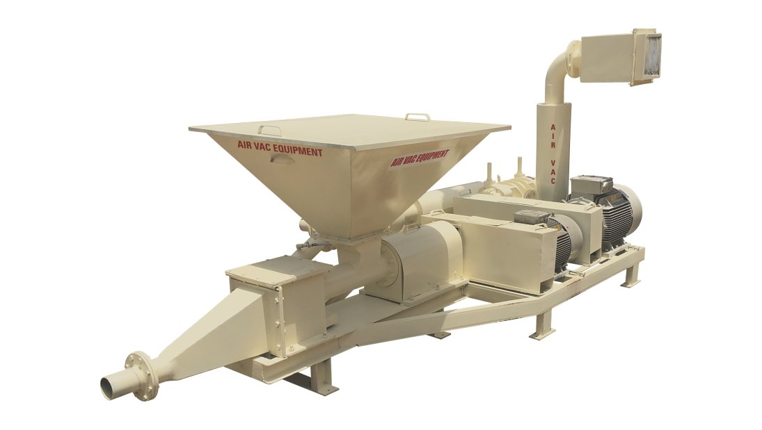 Air-Vac Equipments Where Quality Meets Innovation in Industrial Compressors, Blowers, and Pumps