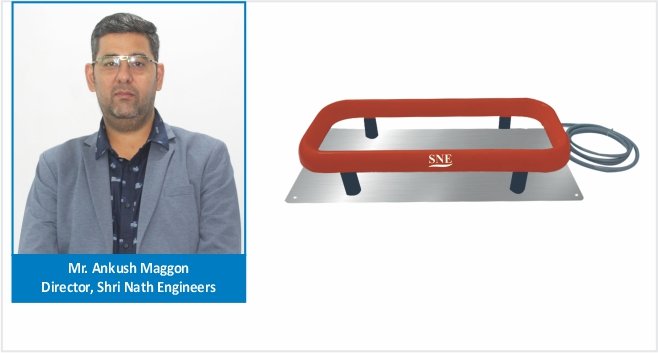 Shri Nath Engineer: Redefining Excellence in Crushing and Screening Solutions