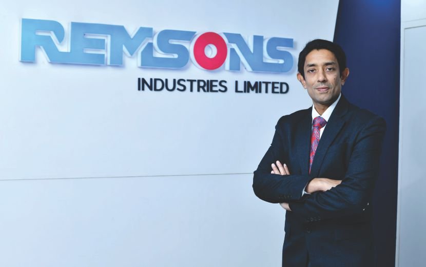 Remsons Industries awarded TISAX