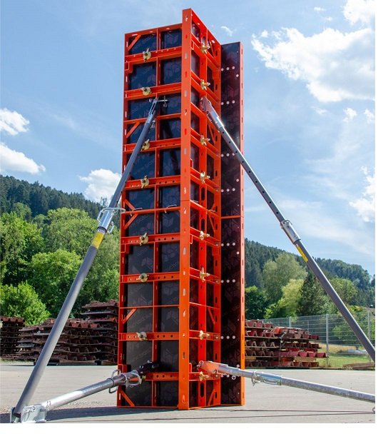 New NeoR multi-purpose panel offers an impressively wide range of possible uses