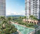 HINES & CONSCIENT UNVEIL PHASE II OF THE PREMIUM RESIDENTIAL PROJECT ELEVATE