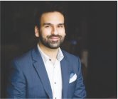 Somany Impresa Group appoints Shashvat Somany as Head of Strategy
