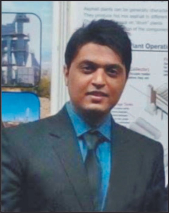 Now read the most recent interview by Mr. Ritesh Prajapati (Marketing Manager) of Fab India Industries exclusively given to CONSTRUCTION TECHNOLOGY TODAY.